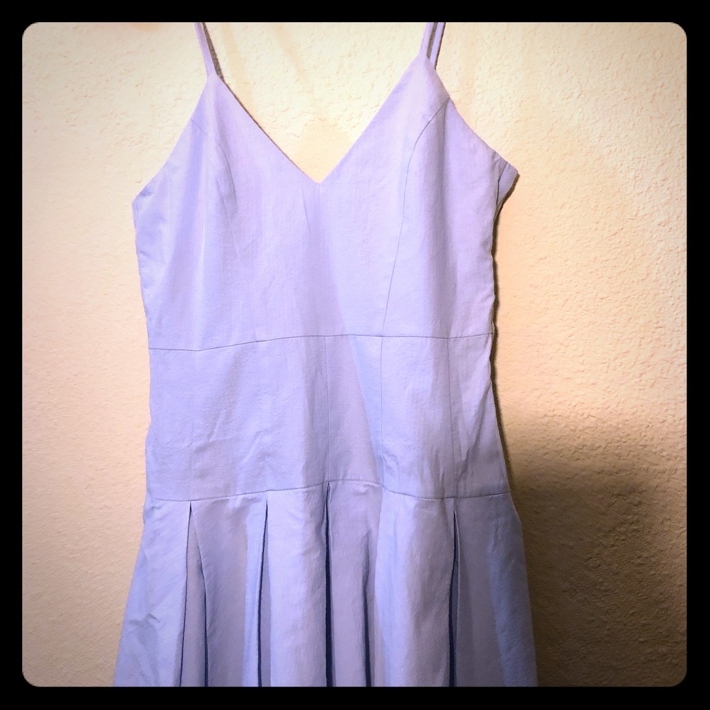 H&M maxi dress